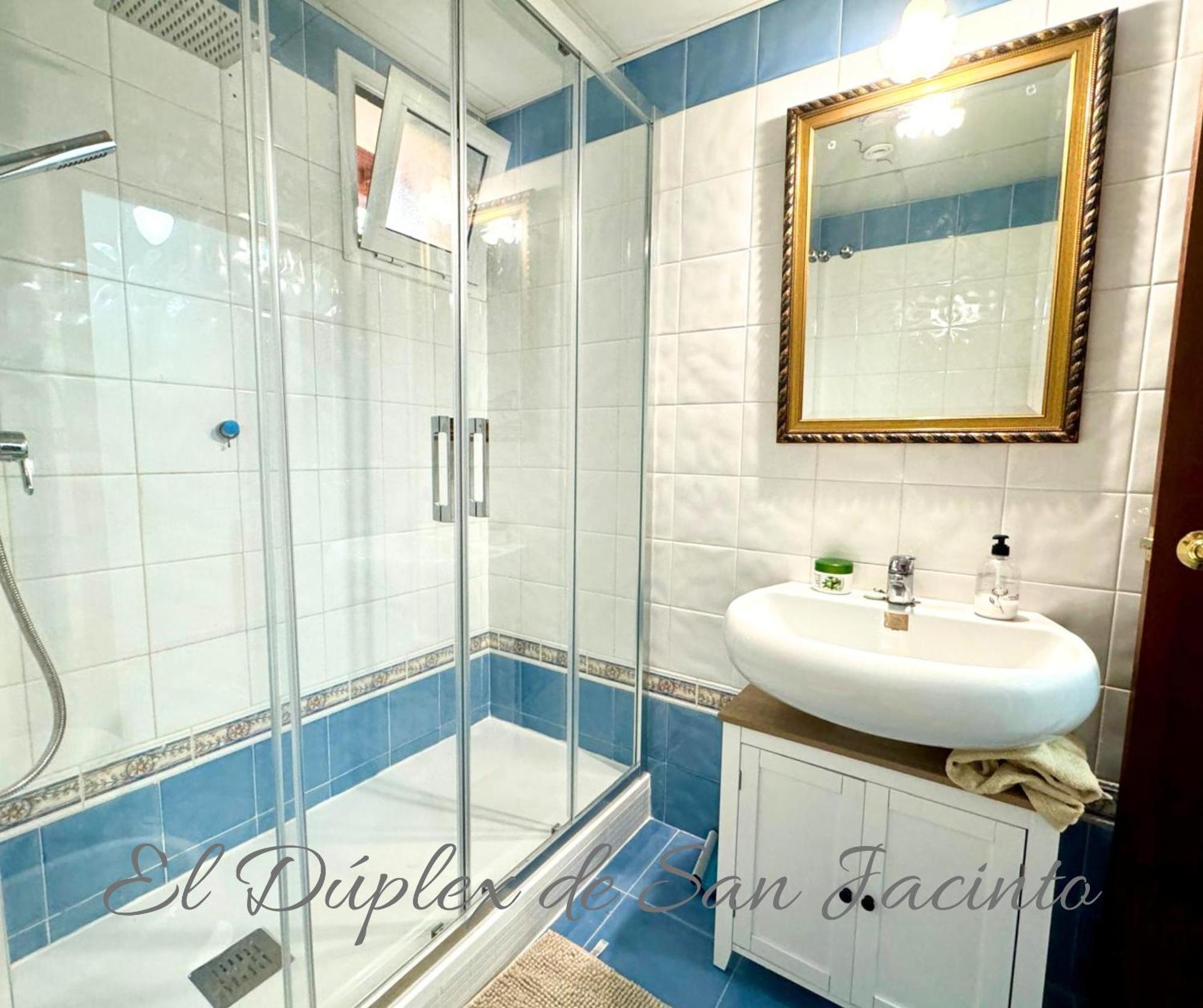 El Duplex De San Jacinto Apartment Seville Exterior photo