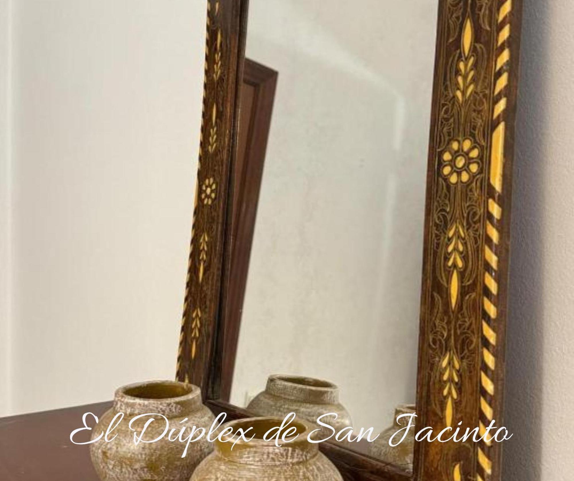 El Duplex De San Jacinto Apartment Seville Exterior photo